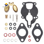 Carburetor Rebuild Kit for Zenith (13206, 13405, 13422, 13727, 14044, 14115)