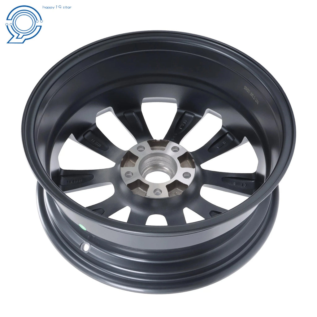 17" Alloy Replacement Wheel for Nissan Sentra (2016-2019)