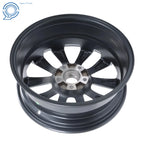 17" Alloy Replacement Wheel for Nissan Sentra (2016-2019)