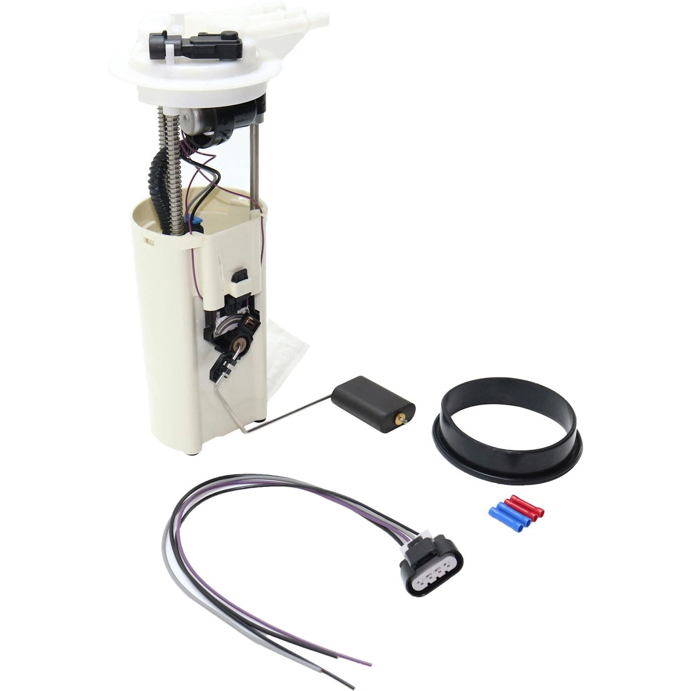 Electric Fuel Pump for Pontiac Grand Prix (2004)