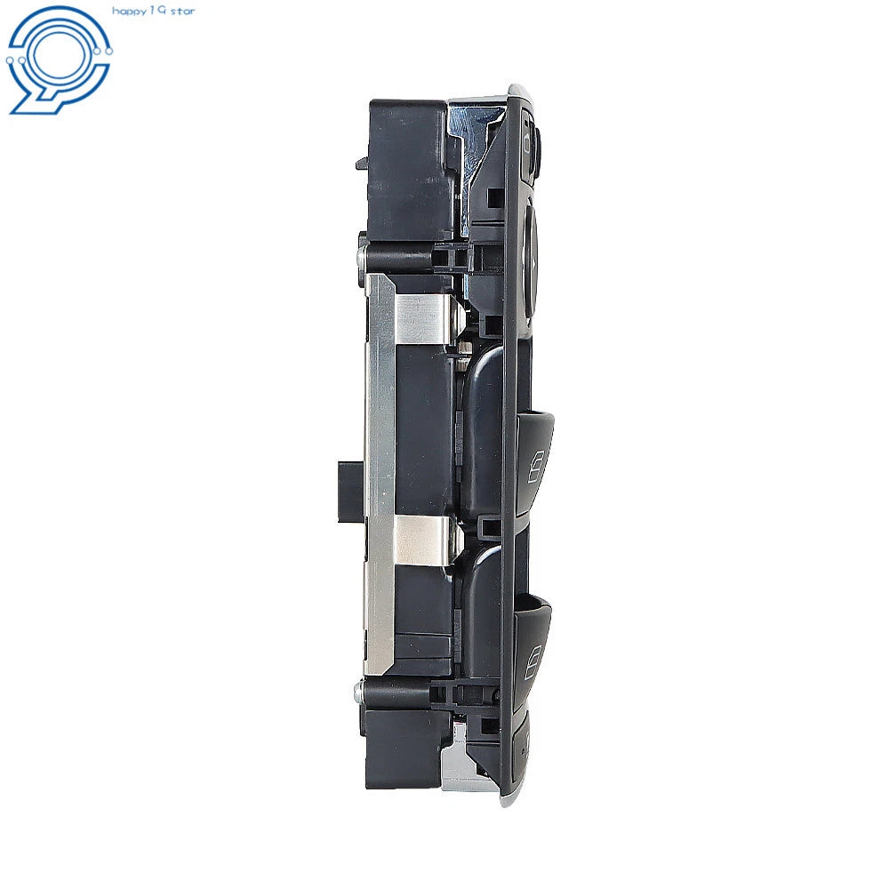 Power Window Master Switch for Mercedes A180 B180 CLA200 CLA250 (2013–2015)