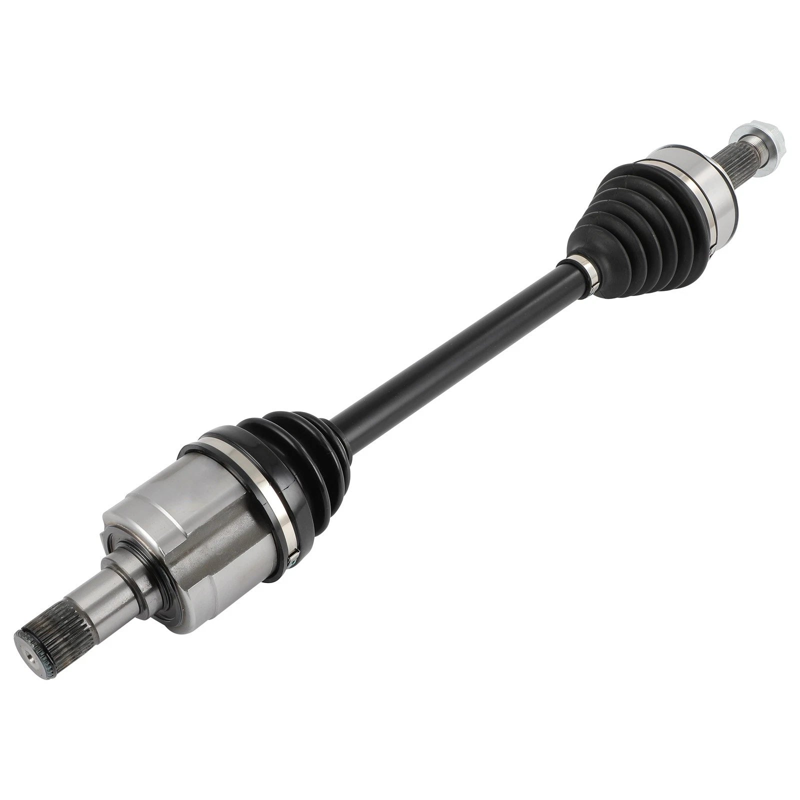 Front Driver CV Axle Shaft for Acura RLX, TL (2012–2017)