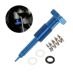 Air Fuel Mixture Screw for Suzuki DRZ 400S DRZ400S DRZ400SM (2000–2024)