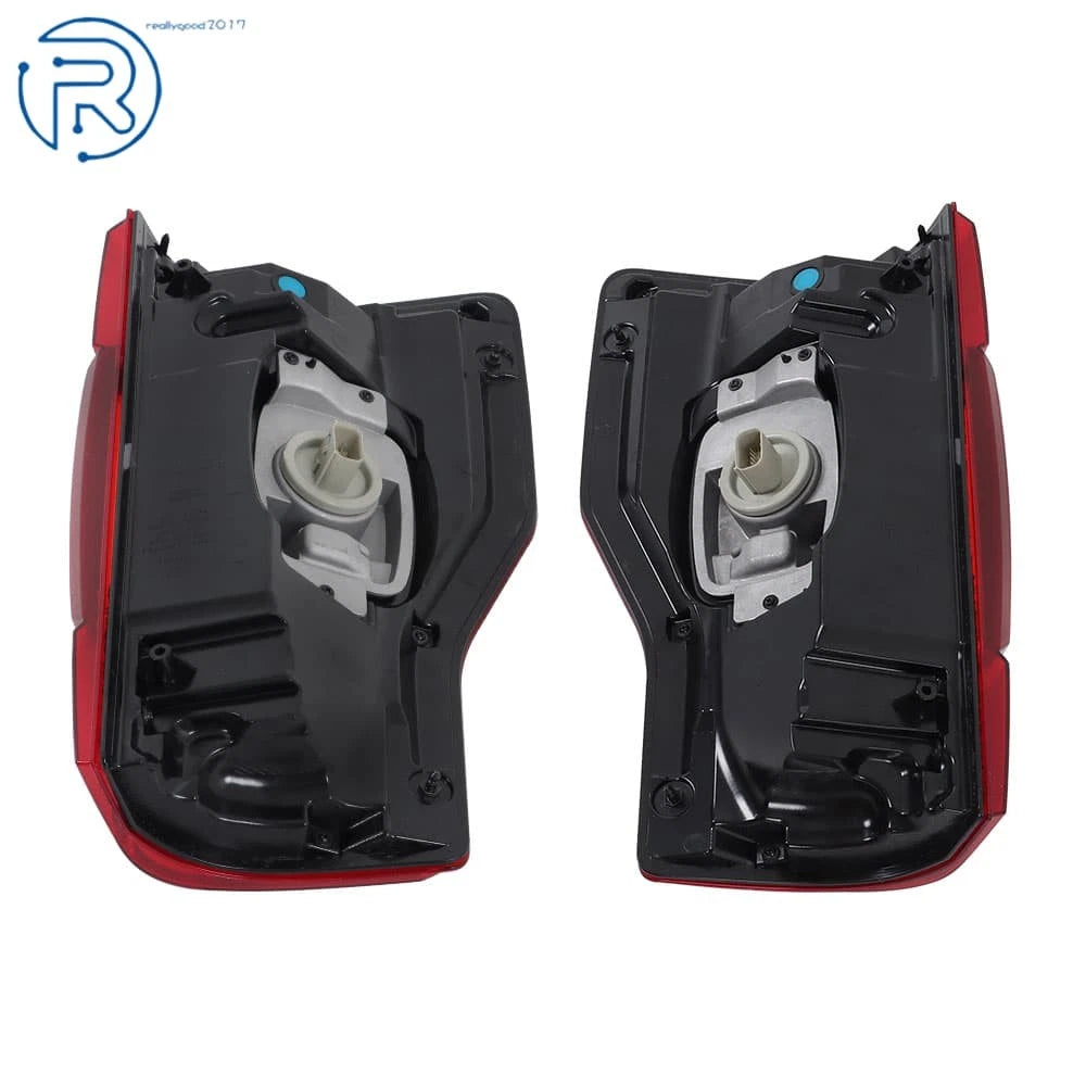 Full LED Tail Light Upgrade for Ford F250 F350 (2020-2022)