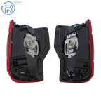 Full LED Tail Light Upgrade for Ford F250 F350 (2020-2022)