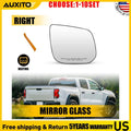 Heated Passenger Mirror Glass for Chevy Colorado (2015–2022) GM1325178
