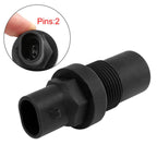Vehicle Speed Sensor for Chevrolet Silverado K2500, GMC C2500, K1500 (1999–2007)