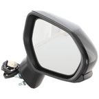 Passenger Right Side Mirror for Toyota Camry (2018–2024)