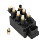 Air Suspension Solenoid Valve Block for BMW 740eX (2016–2018)