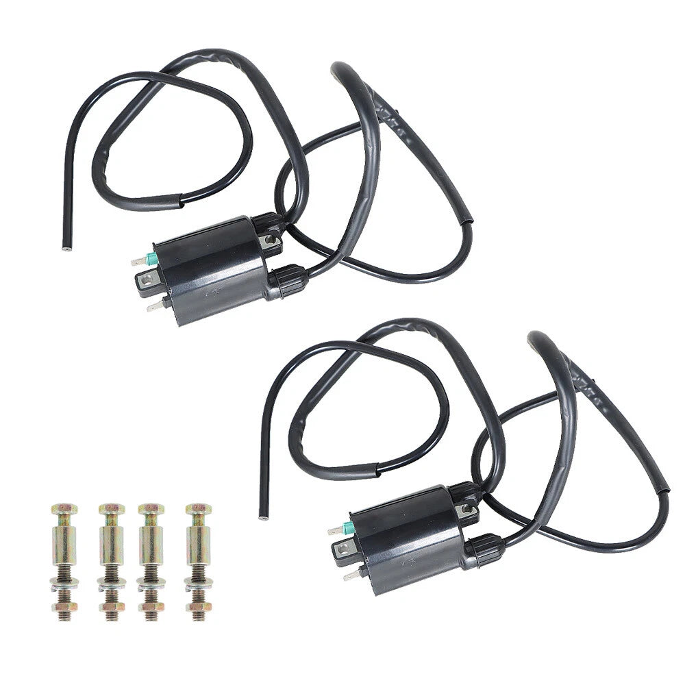 Ignition Coils for Kawasaki VN1500 Vulcan 1500 (1996-2008)