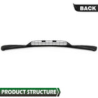Front Bumper Lower Valance Grill for Ford Focus (2015–2018)