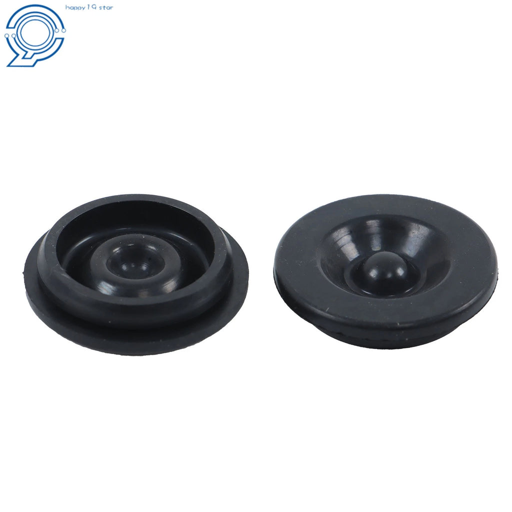 Set of 2 Trailer Bearing Kits for 3500 Lbs Axles (1-3/8" to 1-1/16")