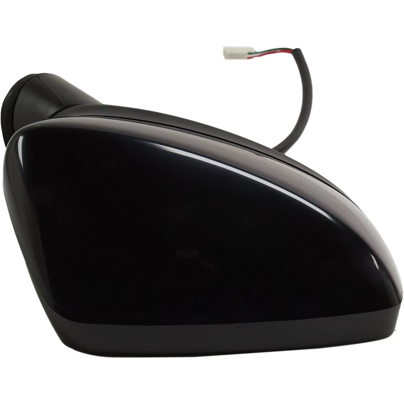Set of 2 Power Mirrors for Mazda 3 (2014–2016) with Blind Spot