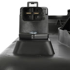Radiator and Cooling Fan Assembly for Mercury Mariner (2009-2011)