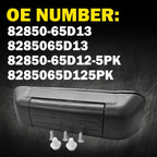 Rear Cargo Door Handle for Suzuki Grand Vitara (1999–2005)