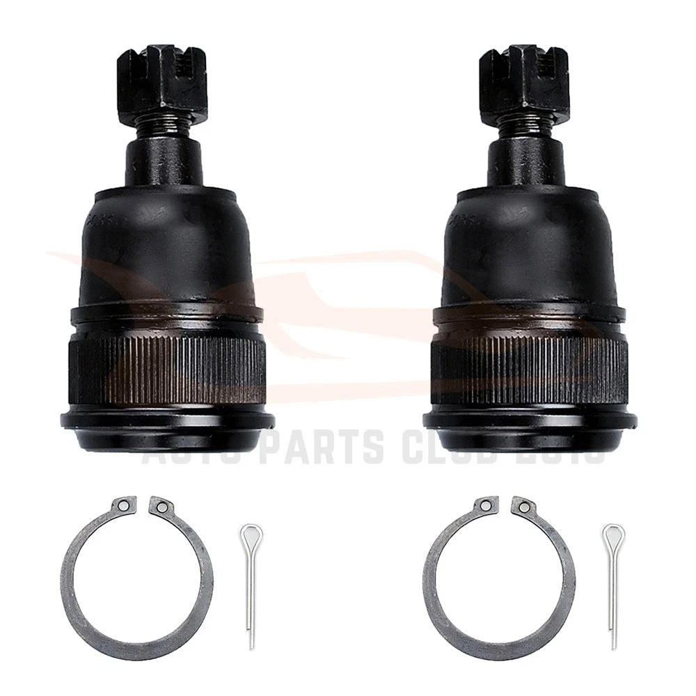 2pcs Front Ball Joints for Honda Element (2003–2011) K500004