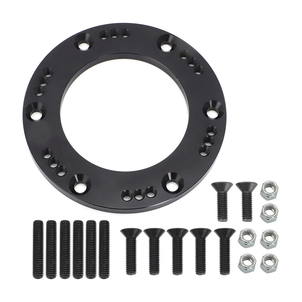 Clocking Drop Lift Ring Kit for Dana 300 NP208 NP231 NP241 (6 Bolt)