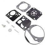 9 Piece Carburetor Restoration Kit for FS89R FS91R FS111R FS131R FC91 FC111