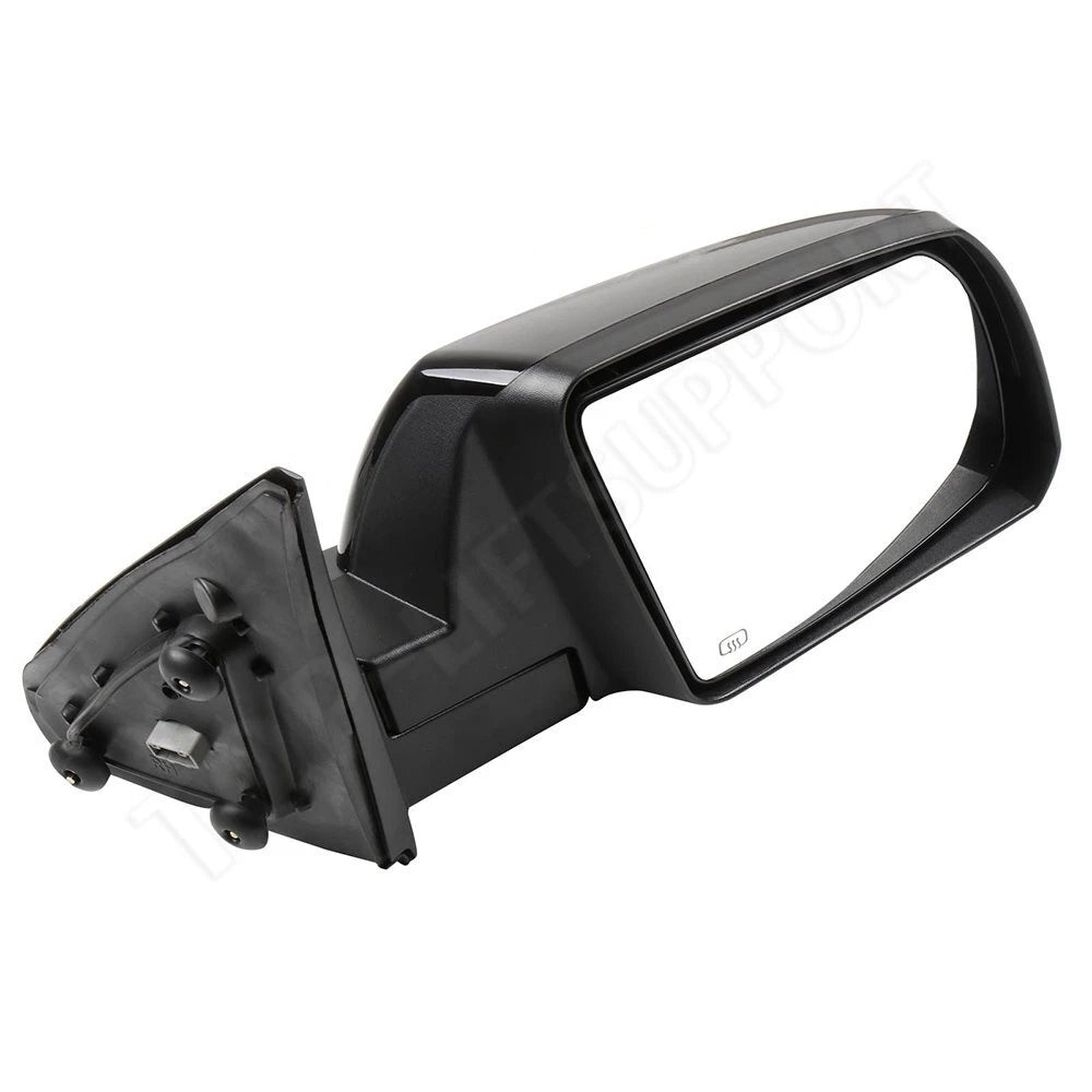 Right Side Power Heated Fold Mirror for Toyota Tundra (2007–2016)