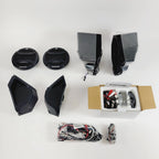 4 Speaker Audio System for Kawasaki Teryx/Teryx4 (2016–2023)
