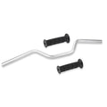 Handlebar and Grips 2 x for Yamaha Blaster 200 YFS200 (2003–2006)