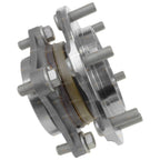 Front Wheel Bearing Hub Assembly for Landcruiser Prado (2009–2015)