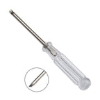 Screwdriver Kit for Toys and Small Items (Convenient Repair Tool)
