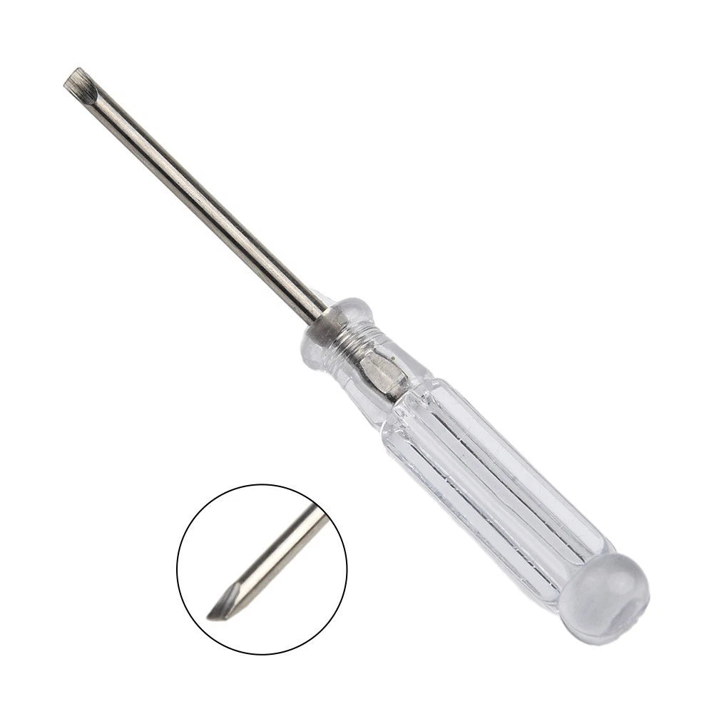 Screwdriver Kit for Toys and Small Items (Convenient Repair Tool)