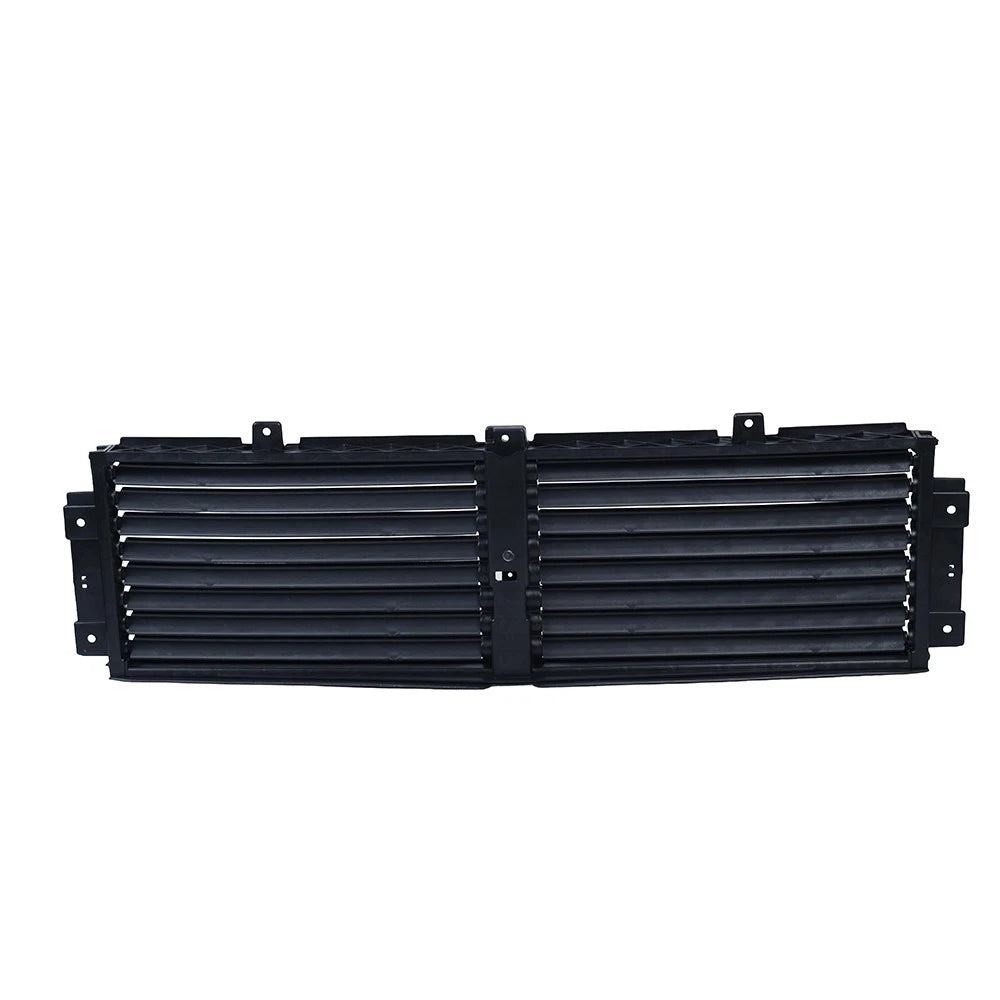 Upper Active Grille Shutter Assembly with Motor for Chevrolet Traverse (2018–2021)