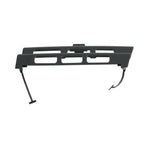 Front Bumper Tow Hook Cover for 1985-1995 Benz E-Class W124 E300 E320 E420 E500
