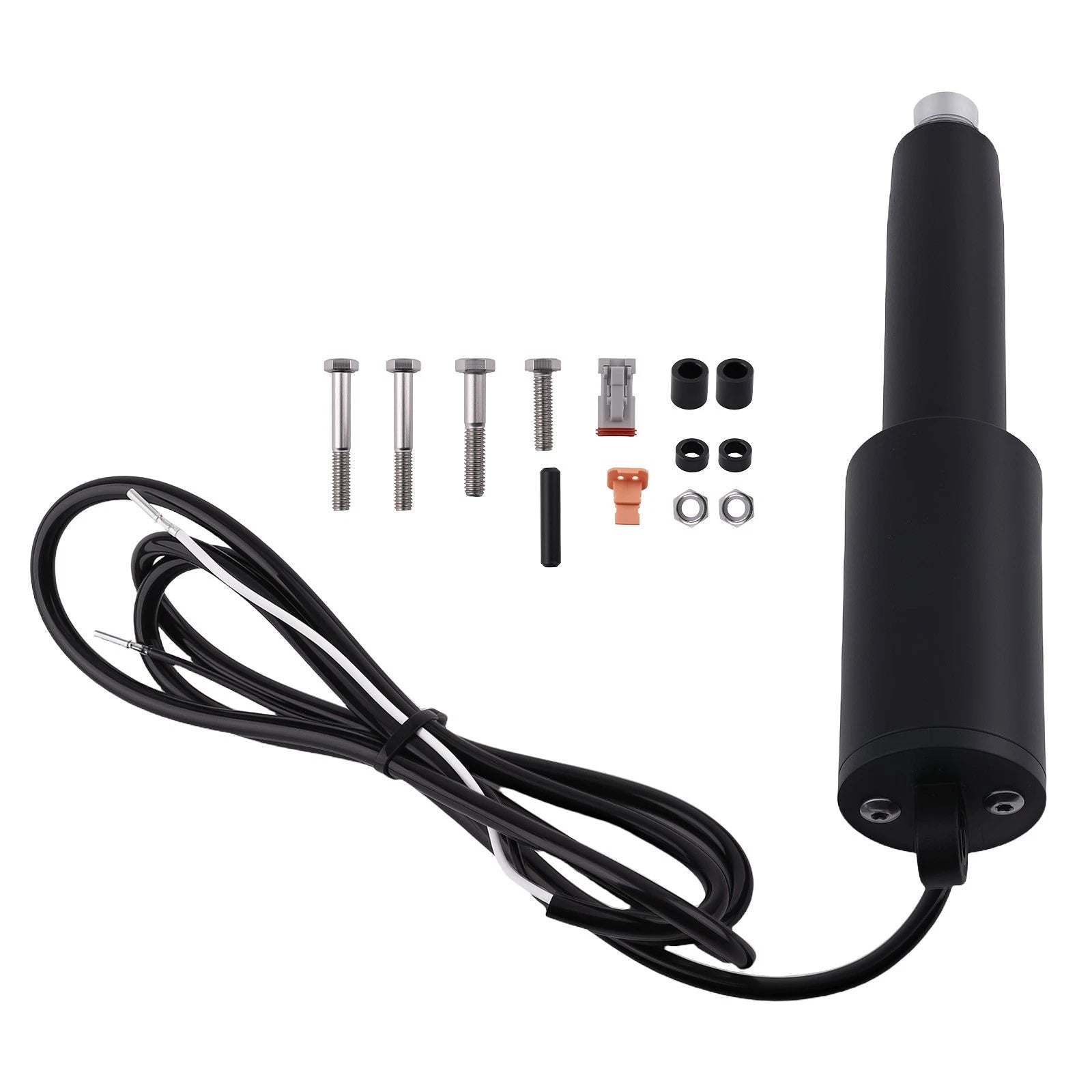 Boat Electric Motor for Lenco 102 XD 12V Trim Tab (2012–2012)