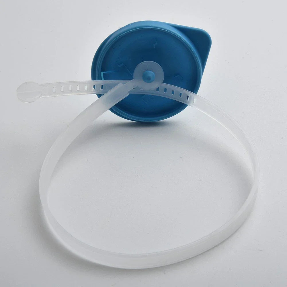 Cap / Wiper Washer Fluid Reservoir Tank for Civic (2007–2012)
