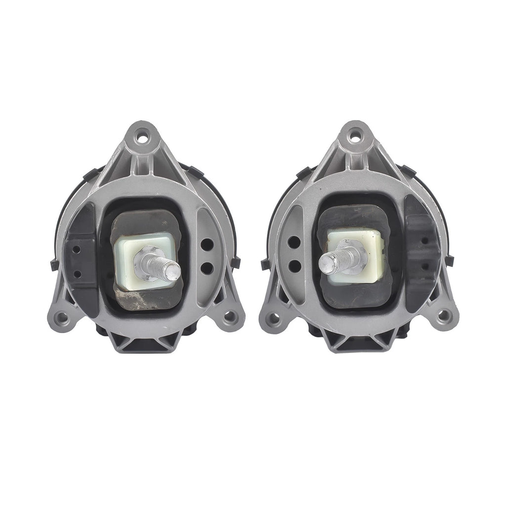 Engine Motor Mounts for BMW F20 F21 F23 F30 (2012–2019)