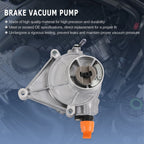 Vacuum Pump for BMW 320 328 528 X3 Z4 X1 (2006-2013)