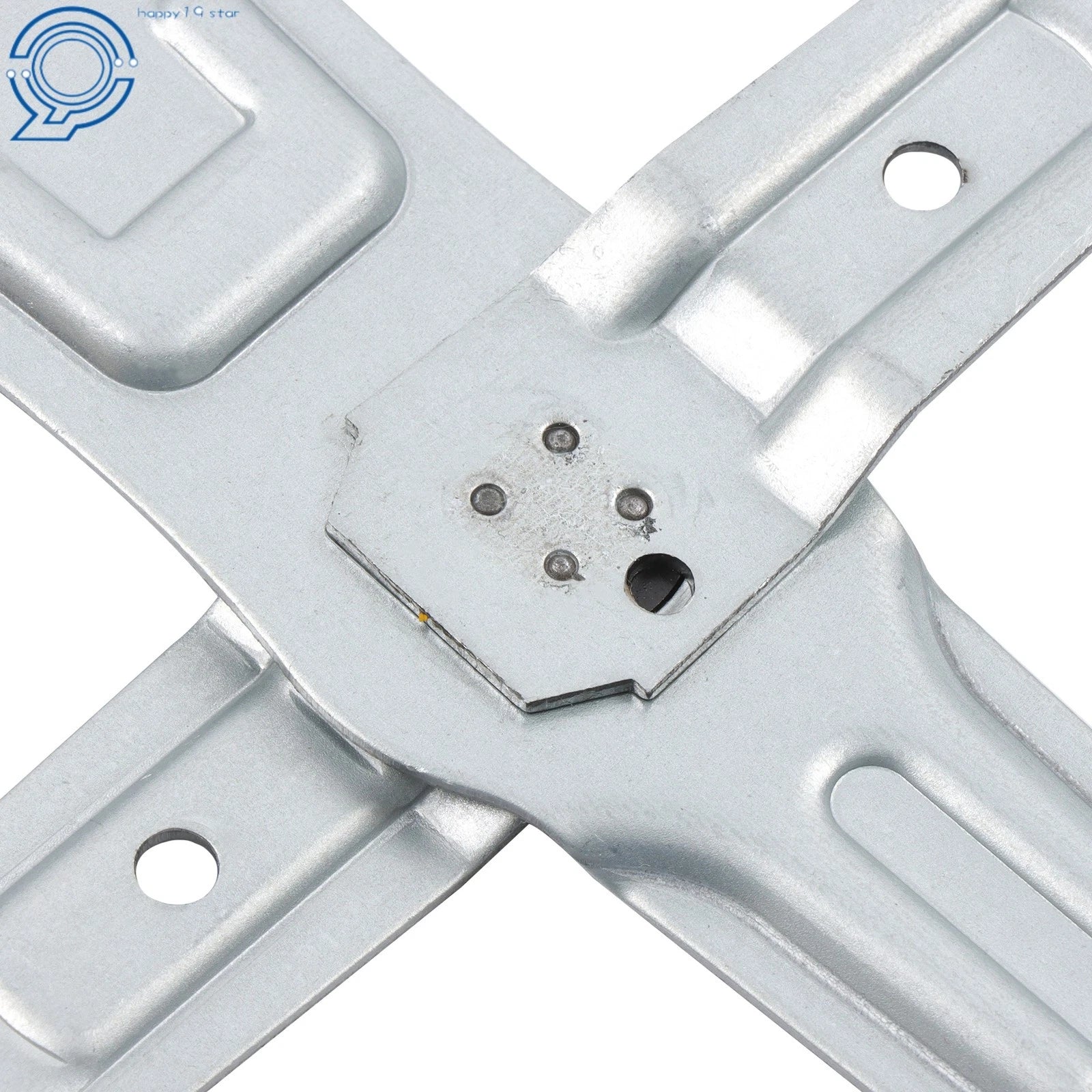 Power Window Regulator with Motor for Honda Civic (2012-2015) Sedan