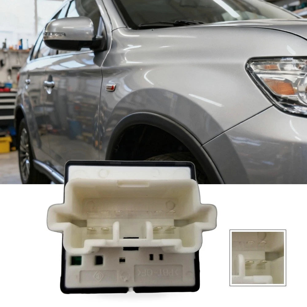 Folding Mirror Switch for Mitsubishi Outlander ASX Lancer Pajero