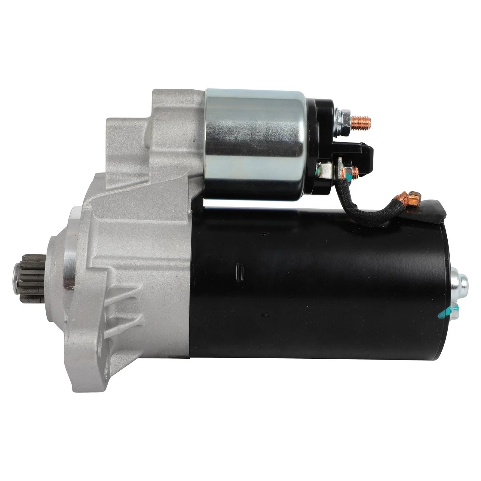 Starter for Volkswagen Beetle (1998–2003) 9-141-396 020911023PX SBO0057