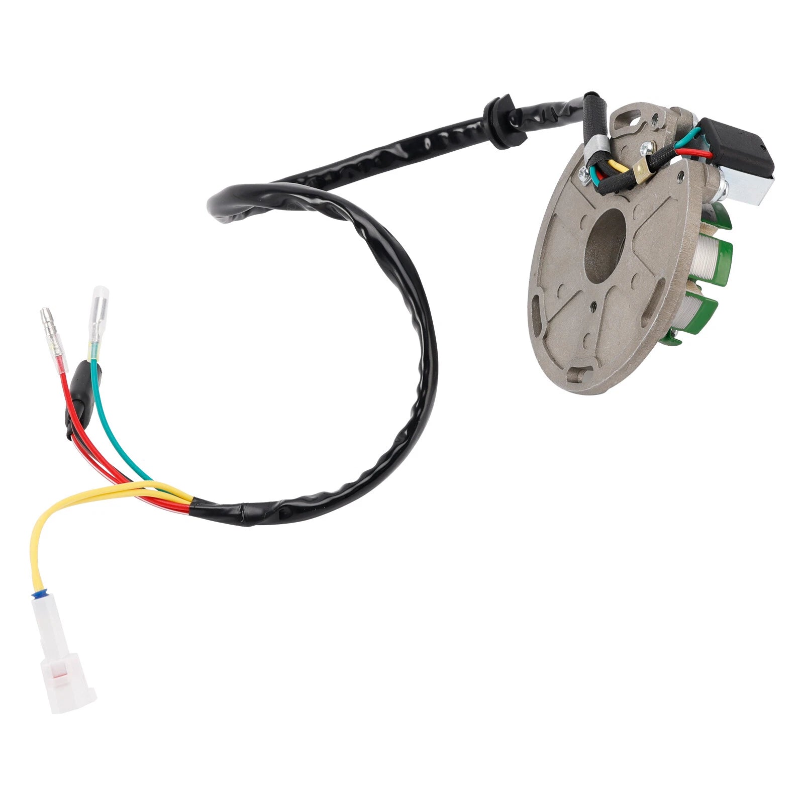 Ignition Stator for TM Racing MX EN 125 250 300 2-Stroke (2011–2018)