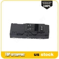 Window Control Switch for Dodge Challenger (2011–2014)