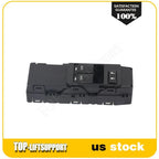 Window Control Switch for Dodge Challenger (2011–2014)