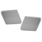 Headlight Cleaning System Cover Caps for BMW 3 E90 E91 (2005-2008)