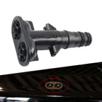 Headlamp Washer Jet Sprayer Nozzle for Land Rover Range Rover (2010–2012) Right