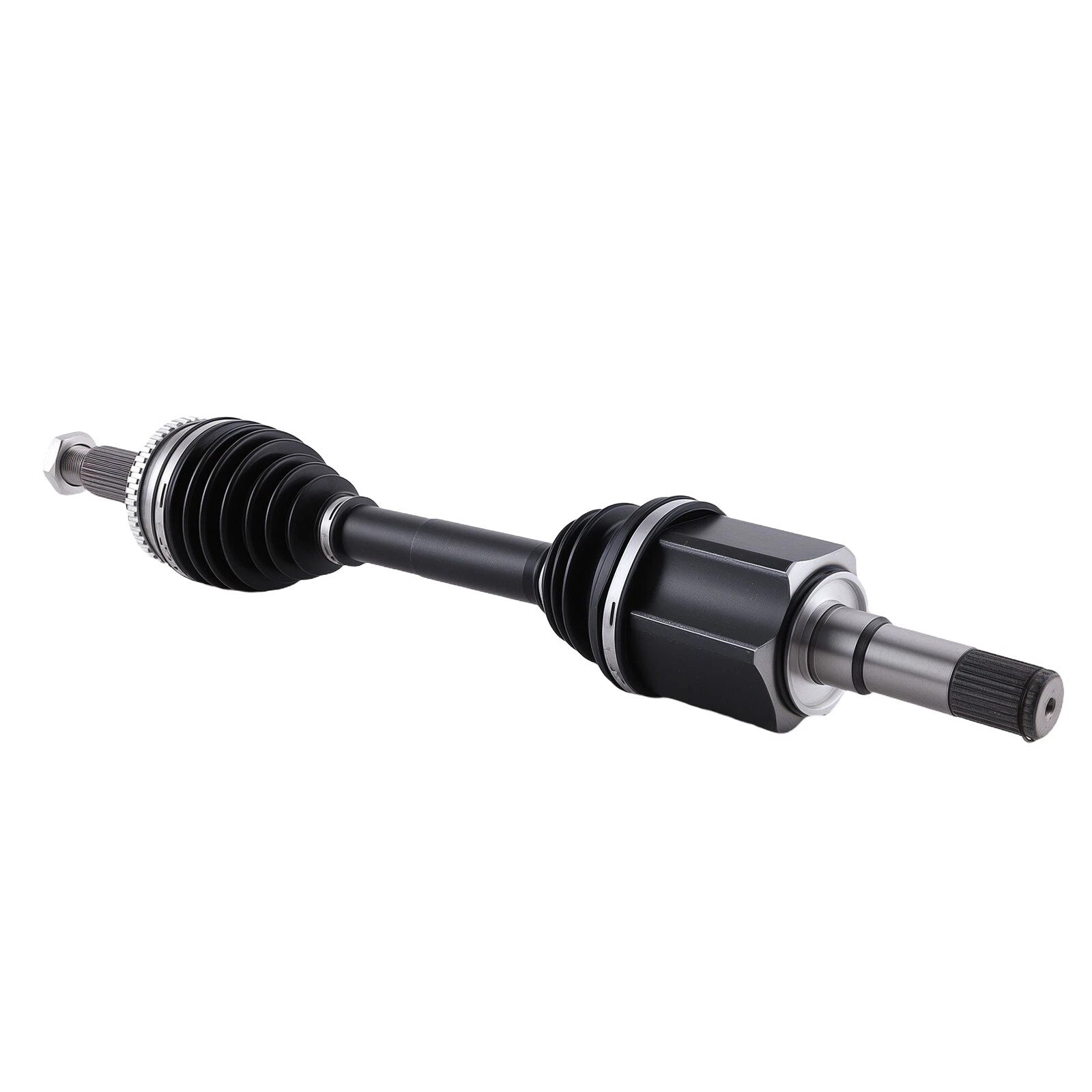 Front Left CV Axle Shaft for Ford Edge, Lincoln MKX (2007–2015)