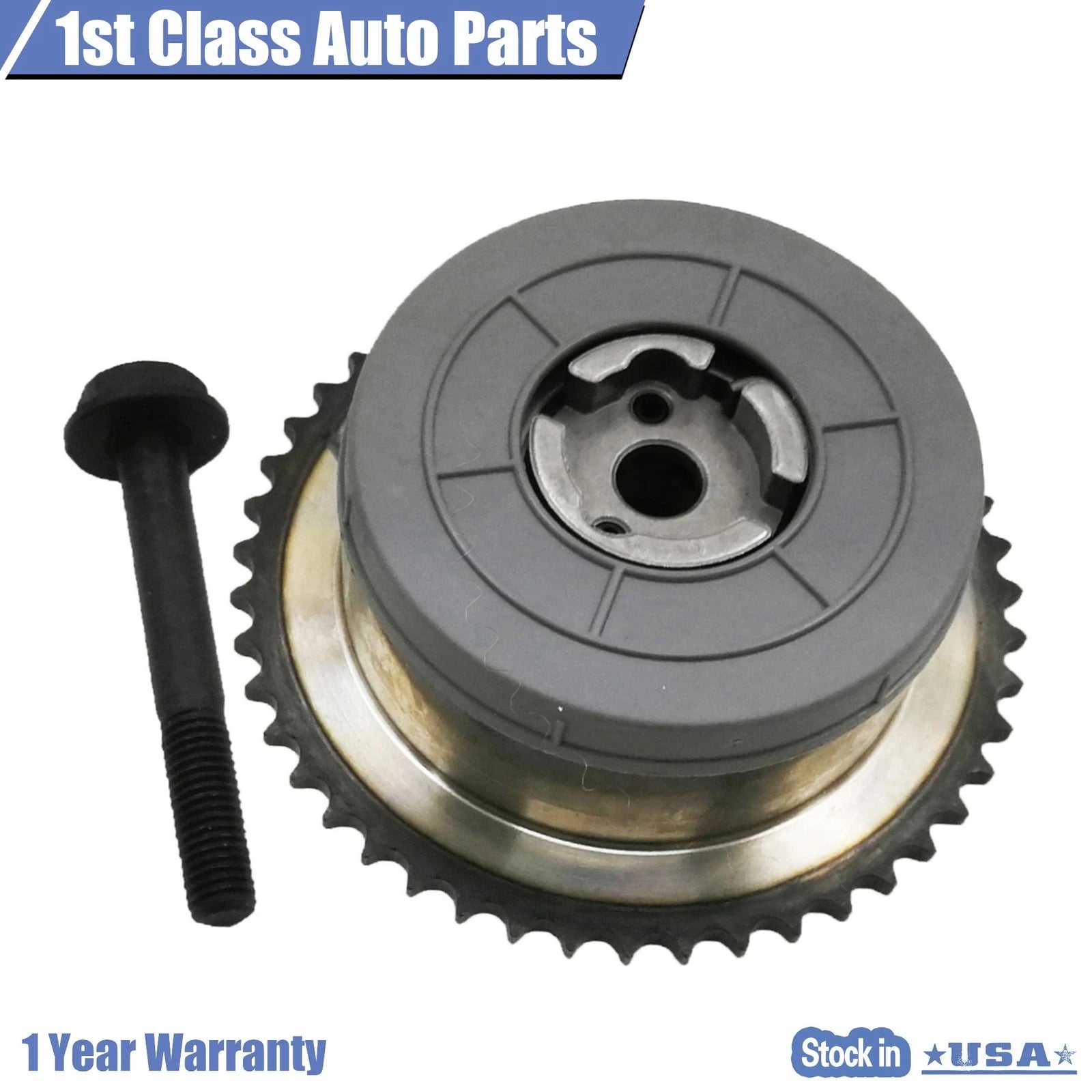 Engine Variable Timing Sprocket for Buick Pontiac G5 (2007-2010)