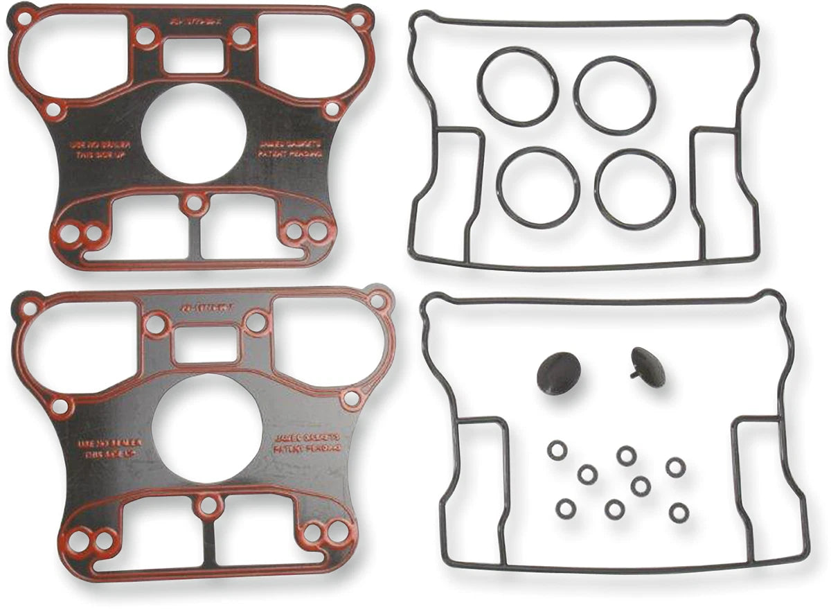 Rocker Cover Kit for S&S Cycle (JGI-17042-92-SS)