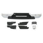 Rear Bumper Assembly for Chevrolet Colorado (2004–2007)