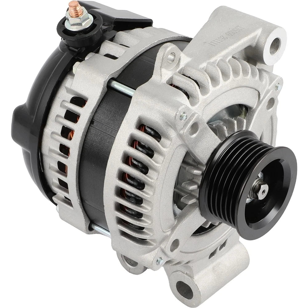 Alternator for Jaguar F-Type V6 3.0L 5.0L (2014–2020)
