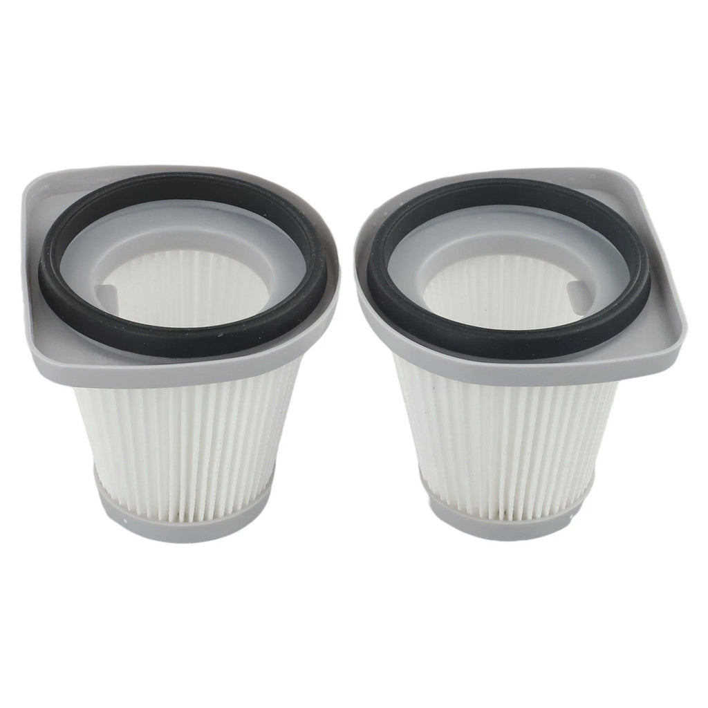 Set of 2 Filters for Merlin Vacuum Cleaner