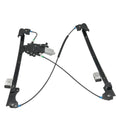 Power Window Regulator with Motor for Land Rover Freelander (2002–2005)