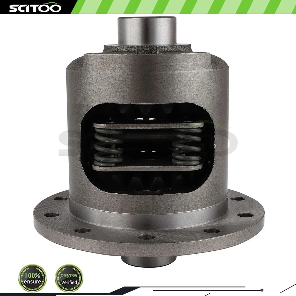 Posi Unit for Chevy GMC 8.5" 28 Spline Limited Slip Differential (LSD)